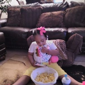 Meet your Posher, Kwesi